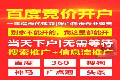 百度网络推广案例：揭秘行业巨头如何实现全网霸屏